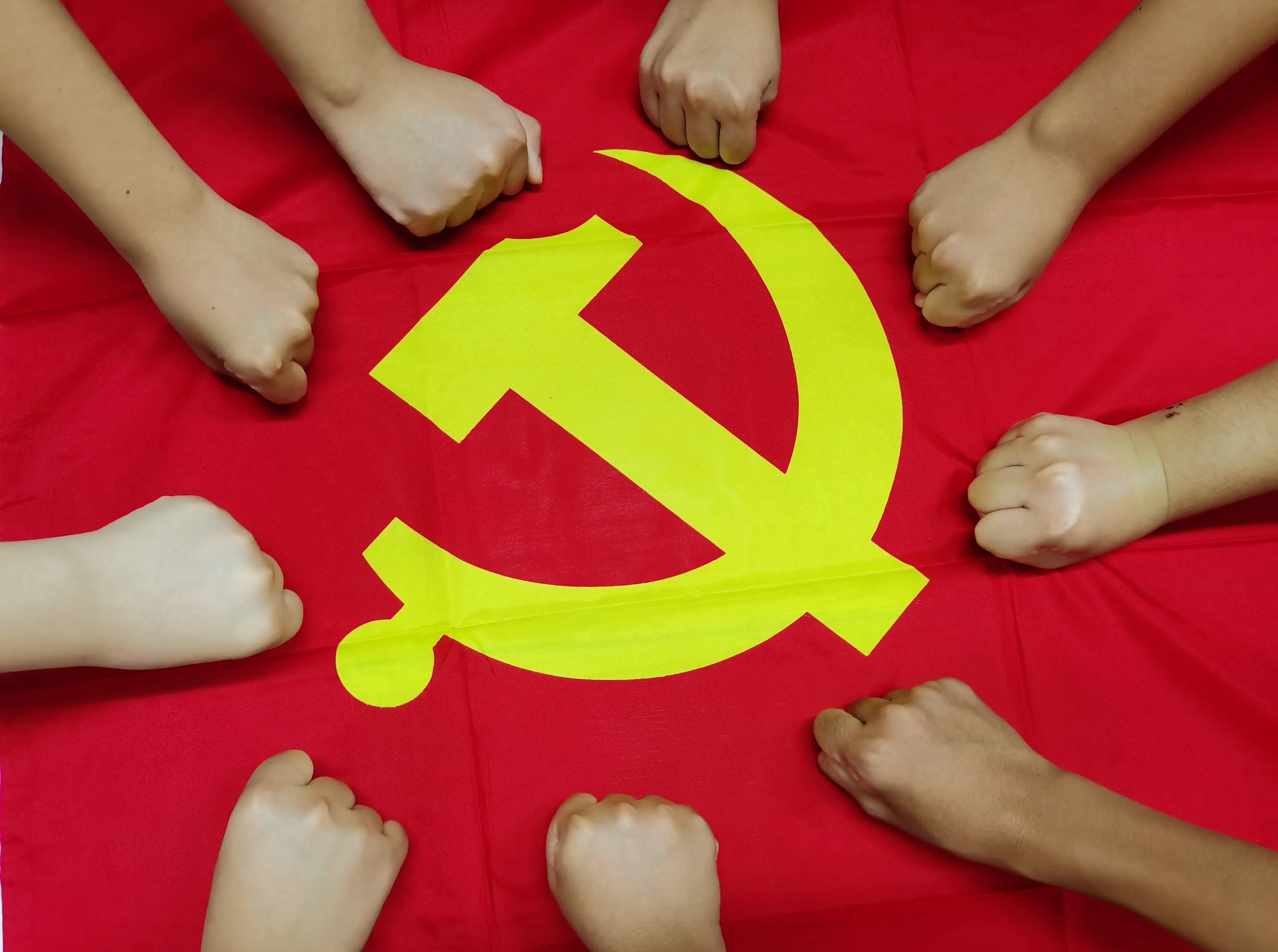 【党的二十大精神学习进行时】“学报告、悟思想、话发展”——集团系统党员干部热议党的二十大报告（十）