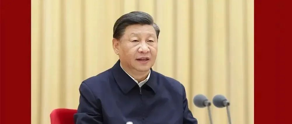 学习贯彻党的二十大精神 习近平要求在三方面下功夫