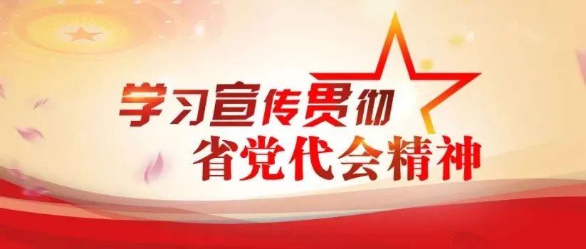 集团公司召开党委会（扩大）会议专题传达学习贯彻省第十一次党代会精神