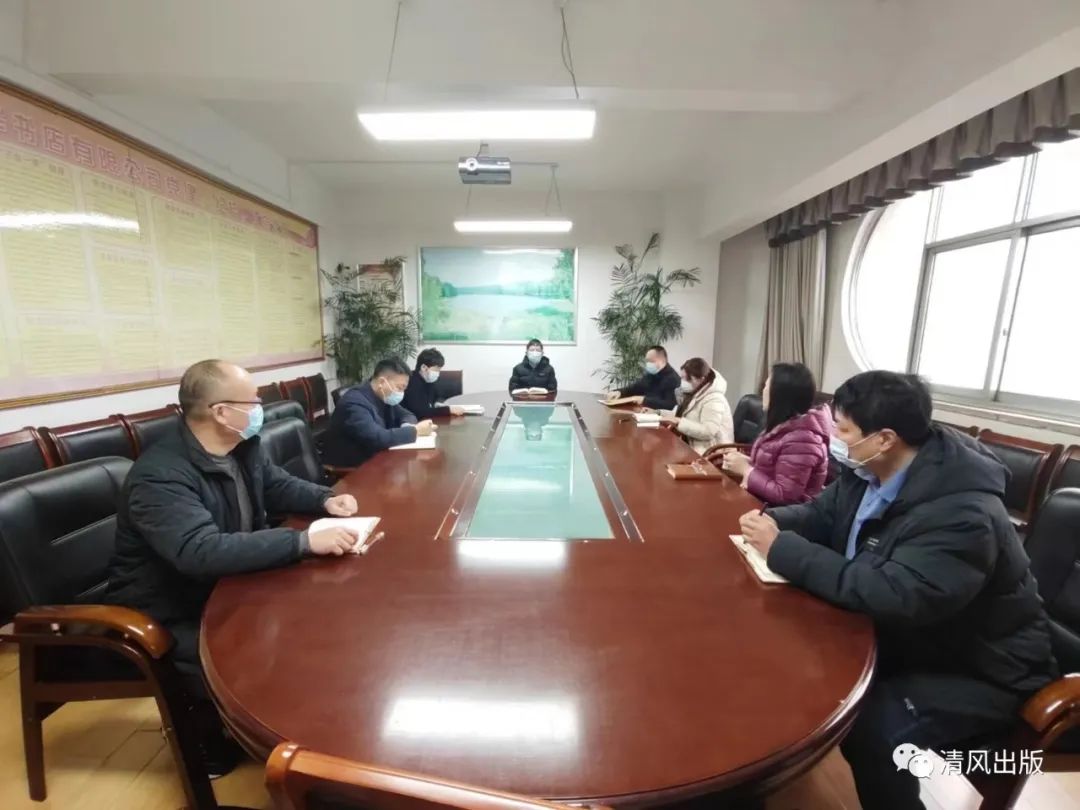 派驻许昌市店纪检组节前开展廉政提醒与安全生产检查