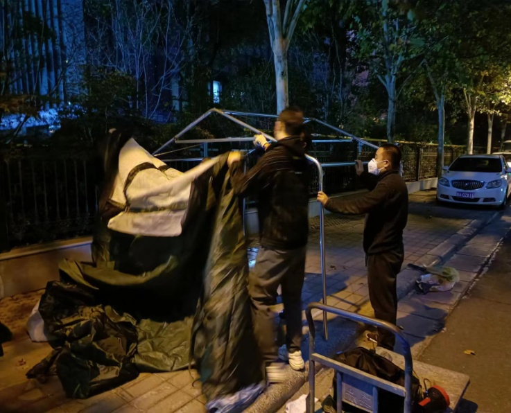 疫情面前不畏惧 红色堡垒显担当——河南新华出版服务公司党支部抗疫侧记