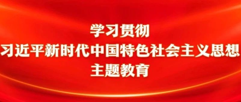 全省新华书店扎实推动主题教育迈向纵深