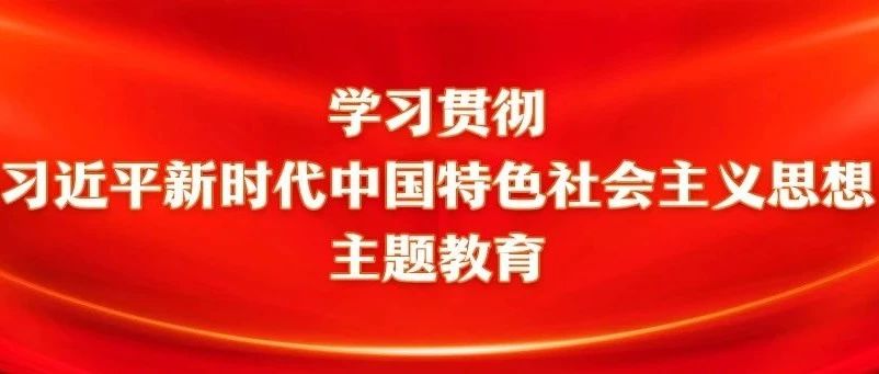 省委主题教育第35巡回指导组深入集团系统豫北地区新华书店调研指导主题教育工作